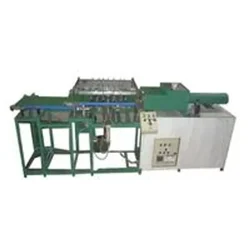 Heavy Duty Automatic Sambrani And Wet Dhoop Stick Making Machine